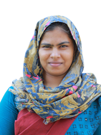 Ms. Nurjahan V A